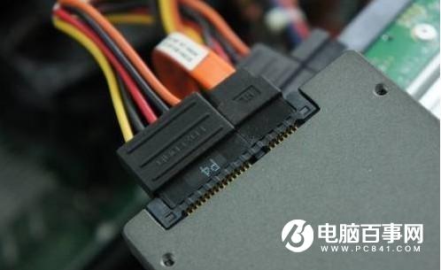 SSD怎么安裝臺(tái)式機(jī)與筆記本安裝固態(tài)硬盤方法步驟