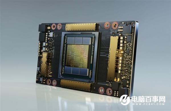 老黃確認：NVIDIA 7nm安培顯卡花落臺積電