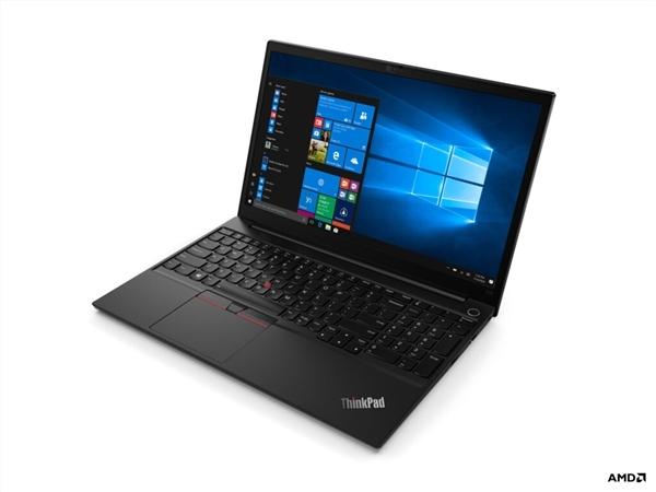 4500元起！聯(lián)想發(fā)布全新ThinkPad E14/15：銳龍4000加持