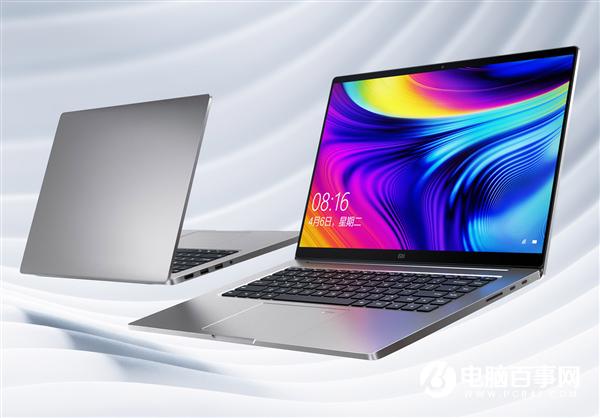 小米筆記本Pro 15.6 2020正式發(fā)布：十代i7＋MX350、5799元起