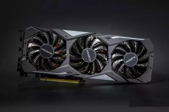 RTX2080性能提升多少？NVIDIA顯卡RTX2080評測