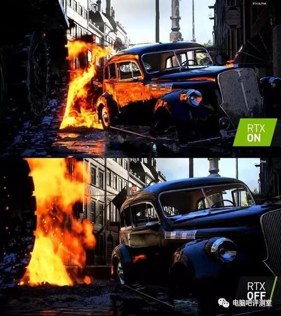 RTX2080性能提升多少？NVIDIA顯卡RTX2080評(píng)測(cè)