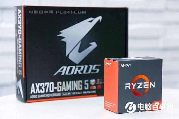 Ryzen配什么主板？X370和B350有什么區(qū)別