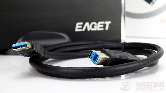 usb3.0移動硬盤速度怎么樣？