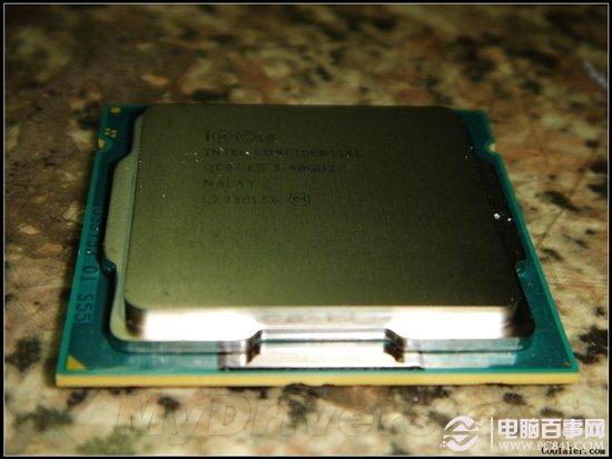 Intel第三代新品Core i3-3240處理器性能評(píng)測(cè)