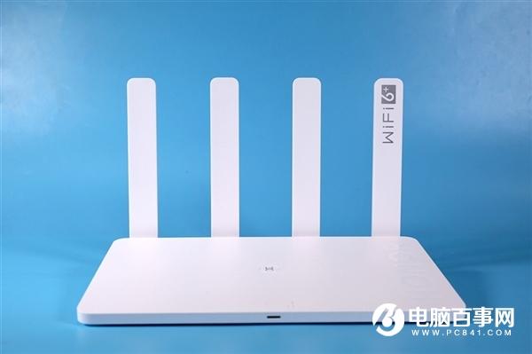 最便宜Wi-Fi 6+路由！榮耀路由3今天開(kāi)賣(mài)：10元抵30僅199