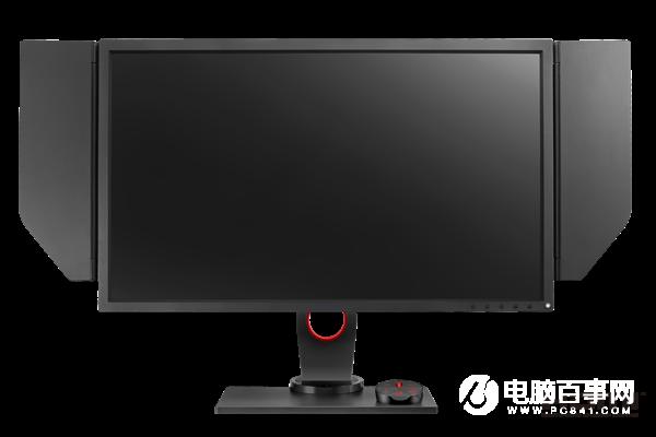 4499元 明基全新240Hz顯示器上架：0.5ms響應(yīng)時(shí)間 盾牌加持