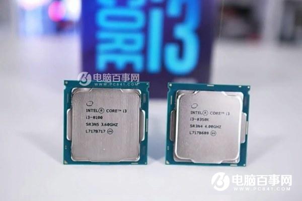 i38350K怎么超頻？Intel八代i3-8350K設(shè)置Bios超頻教程