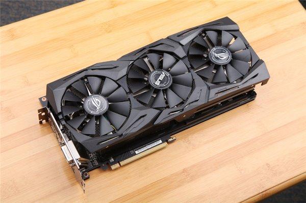 與GTX 1080旗鼓相當(dāng)！華碩STRIX RX VEGA56顯卡評測