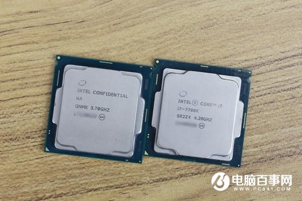 i78700k配什么主板好？Intel八代i7-8700k主板搭配攻略