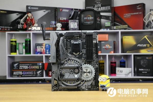 i78700k配什么主板好？Intel八代i7-8700k主板搭配攻略