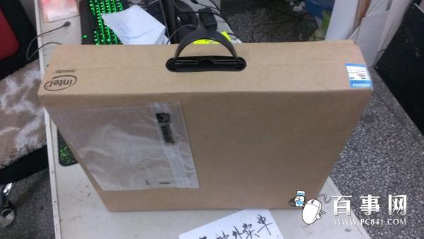 游戲霸主 國(guó)行新alienware15開(kāi)箱