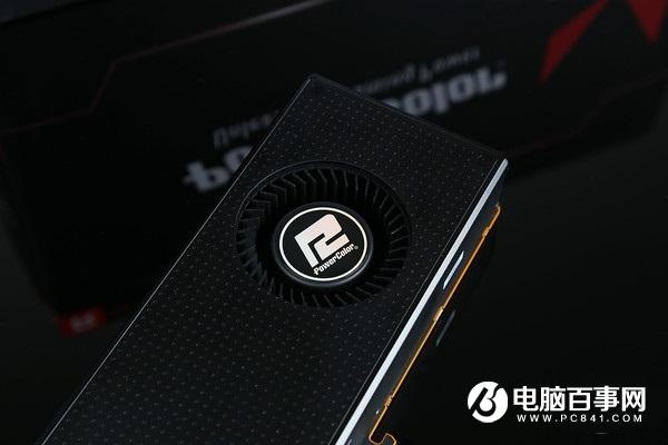 RX VEGA56顯卡怎么樣迪蘭VEGA56顯卡評(píng)測(cè)