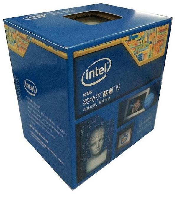 INTEL CPU怎么選 IntelCPU中高端處理器推薦