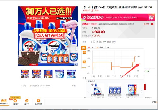 双11剁手指南:网购狂欢节如何科学地剁手?