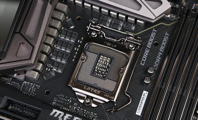 Z390主板配什么CPU？Z390適合搭配的CPU有哪些？