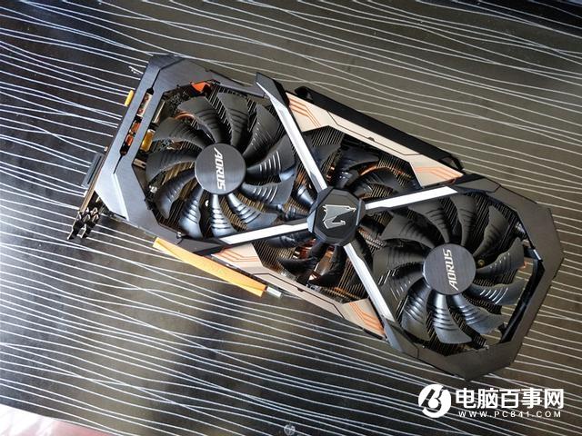 最強(qiáng)顯卡？技嘉AORUSGTX1080Ti開箱體驗(yàn)