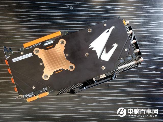 最強(qiáng)顯卡？技嘉AORUSGTX1080Ti開箱體驗(yàn)