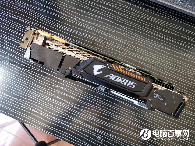 最強(qiáng)顯卡？技嘉AORUSGTX1080Ti開箱體驗(yàn)