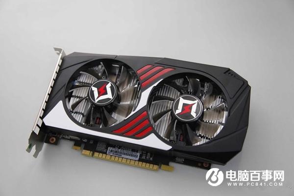 RX560與GTX1050哪個好？GTX1050和RX560對比評測