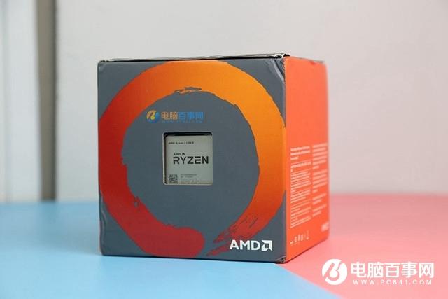 R3 1300X和R5 1400哪個好 R3-1300X對比R5-1400評測