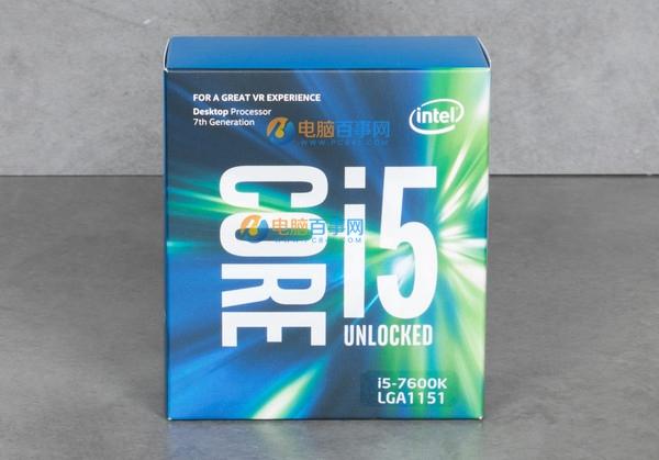 i5-7600K配什么顯卡i5-7600K搭配顯卡技巧