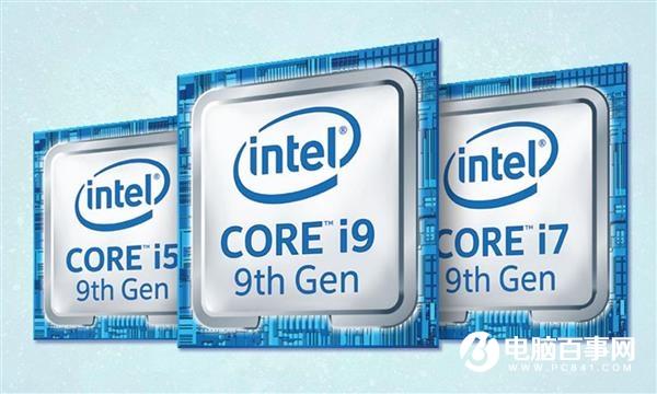 酷睿i3-9350K竟然是隱藏的絕世高手 Intel偷偷加了buff