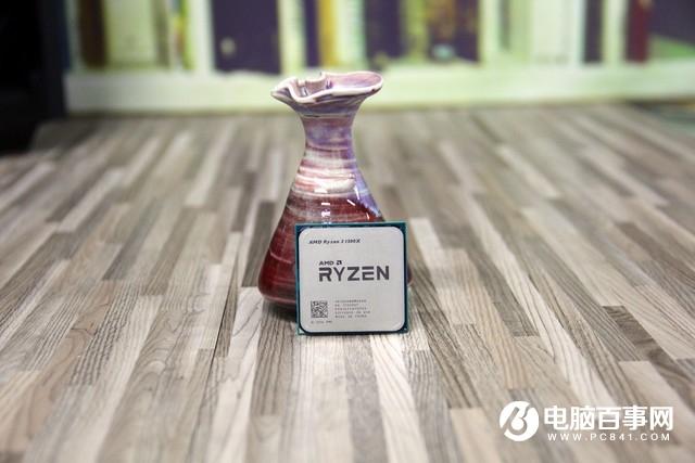 AMD銳龍3 1300X怎么樣 AMD Ryzen 3-1300X評測