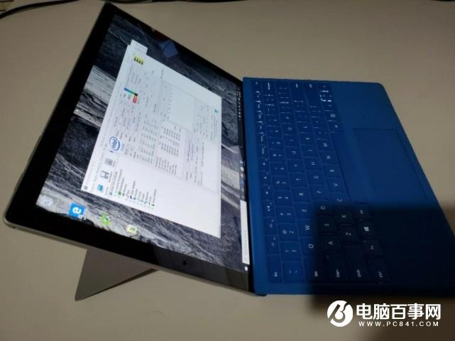 微软 Surface Pro 8 工程机被曝光出售：搭载 Intel i7-1165G7 处理器，32GB 内存