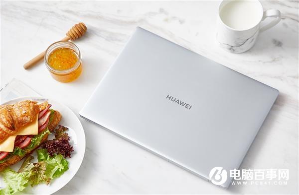 6000元檔唯一的2K觸控屏 華為MateBook 14圓滿了