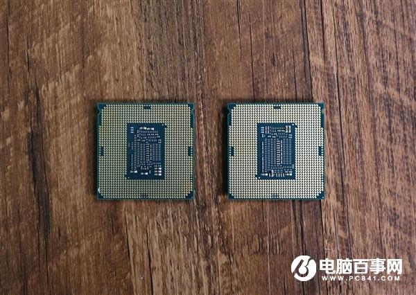 i7-8700K和7700K哪個好？i7-8700K和i7-7700K區(qū)別對比