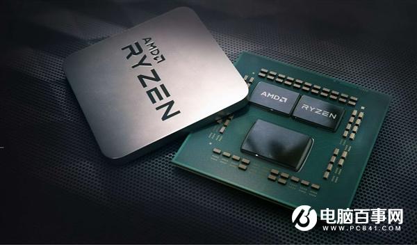 已占高端CPU半壁江山 AMD：Ryzen 4等新品正常推進(jìn)不受疫情影響