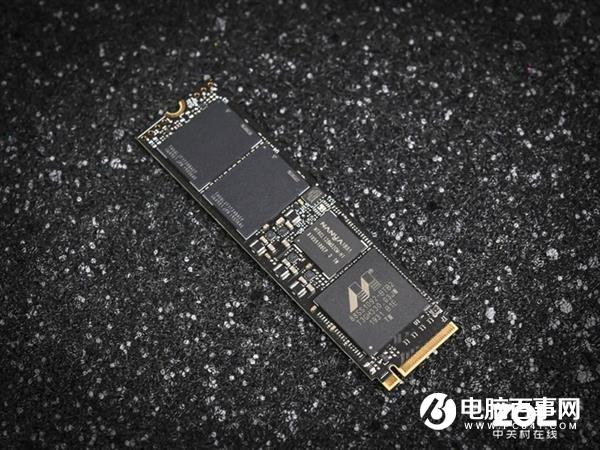 浦科特M9PeGN SSD上手：東芝閃存 性能穩(wěn)定