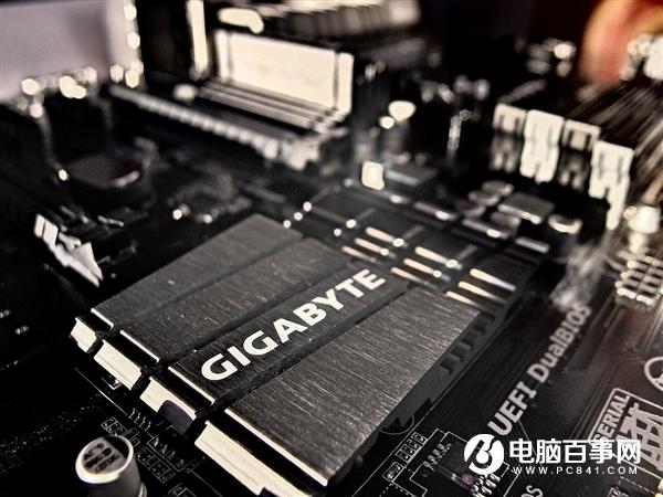 7nm銳龍的新·黃金搭檔 B550芯片組也要上PCIe 4.0