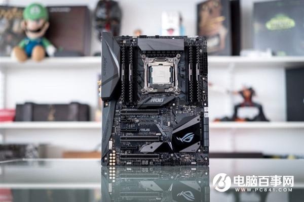 Intel Core i9 7900X體驗(yàn)：?jiǎn)魏诵阅懿粩砳7-7740X