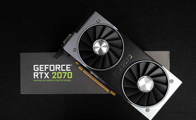 RTX2070和2080性能差距多大RTX2070和RTX2080區(qū)別對比