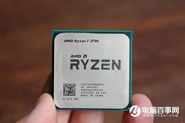 R7 2700和i7 8700有什么區(qū)別 銳龍7 2700與i78700區(qū)別對(duì)比