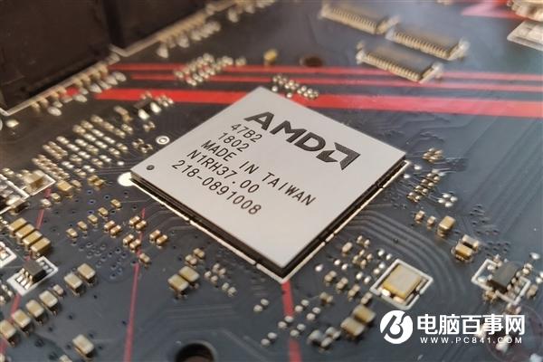 AMD B550芯片組正式發(fā)布：唯一的百元級PCIe 4.0主板