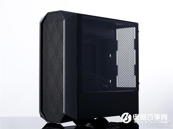 ATX3.0架構(gòu)機箱來了 鑫谷開元G5評測：裝機體驗革新