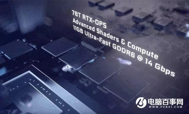 GDDR6是什么意思GDDR6和GDDR5的區(qū)別