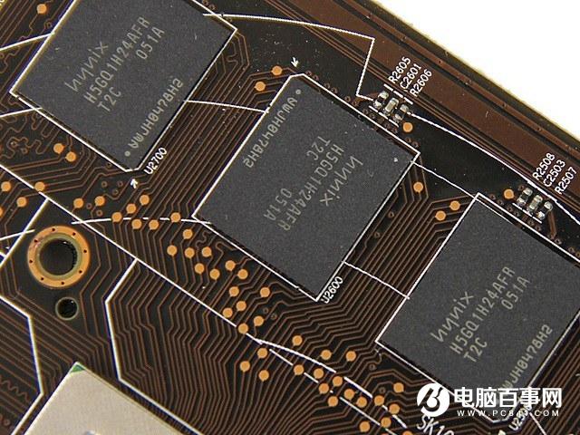 GDDR6是什么意思GDDR6和GDDR5的區(qū)別