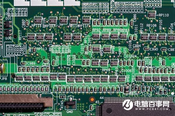 Zen之父幫Intel重定義摩爾定律：10nm工藝實(shí)現(xiàn)50倍晶體管密度