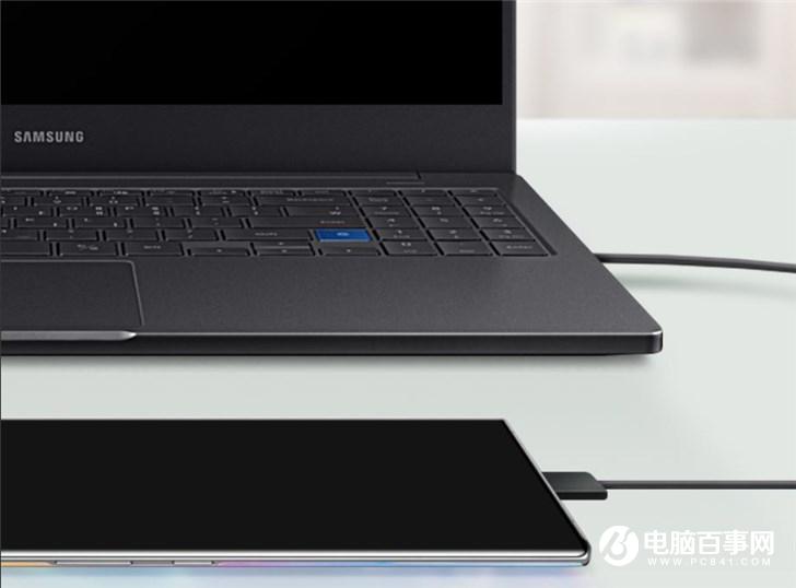 三星Note10/Note10+新款Dex已支持Windows 10/macOS