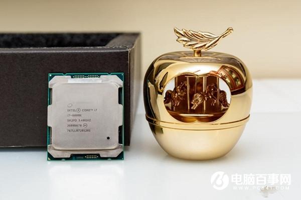 R5 1600X和i7 6800K哪個(gè)好R5-1600X對(duì)比i7-6800K評(píng)測(cè)