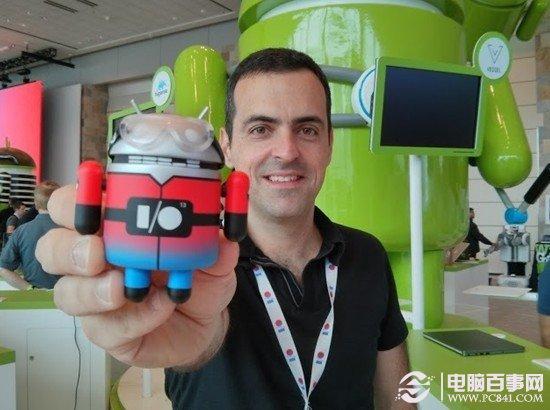 Hugo Barra