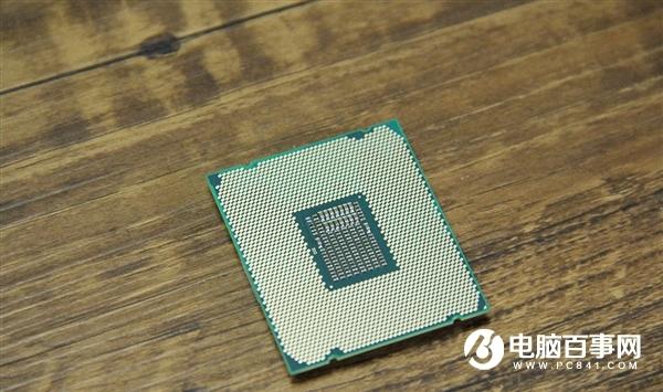 Intel最強(qiáng)桌面CPU Corei9-7900X開箱圖賞