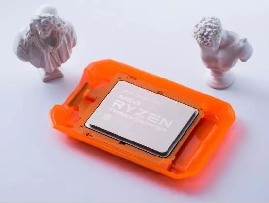 AMD銳龍Threadripper 2970WX/2920X體驗(yàn)評測對標(biāo)i9-7960X