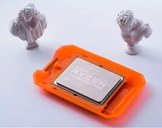 AMD銳龍Threadripper 2970WX/2920X體驗(yàn)評測對標(biāo)i9-7960X