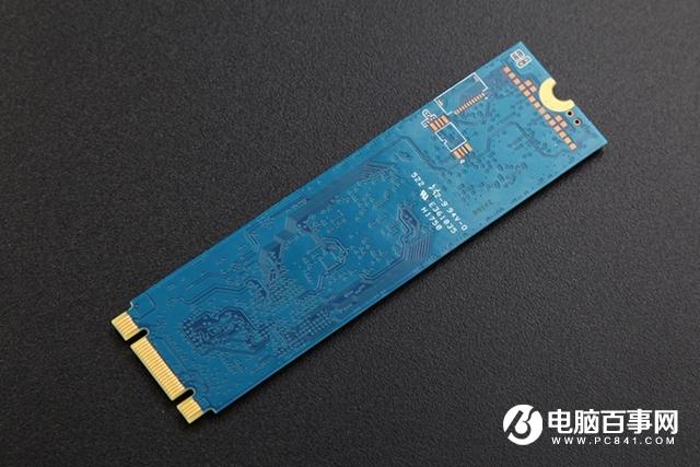 金士頓A1000 SSD怎么樣 金士頓A1000 PCIeSSD評(píng)測(cè)