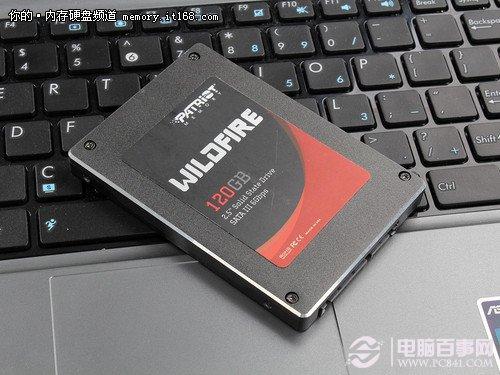 SSD搶占速度優(yōu)勢 SSD與筆記本HDD對比